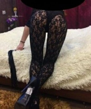 Варварочка